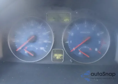 2009 Volvo C30 T5/T5 R-Design from USA, damaged, VIN YV1MK672192150765